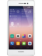 Best available price of Huawei Ascend P7 in Bolivia
