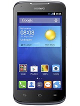 Best available price of Huawei Ascend Y540 in Bolivia