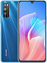 Best available price of Huawei Enjoy Z 5G in Bolivia