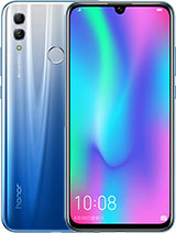 Best available price of Honor 10 Lite in Bolivia