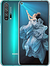 Best available price of Honor 20 Pro in Bolivia