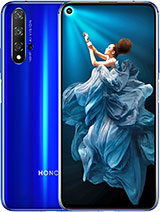 Best available price of Honor 20 in Bolivia