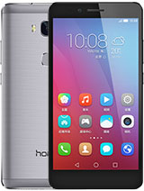 Best available price of Honor 5X in Bolivia