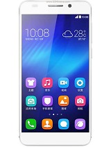 Best available price of Honor 6 in Bolivia
