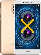 Best available price of Honor 6X in Bolivia