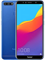 Best available price of Honor 7A in Bolivia