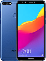 Best available price of Honor 7C in Bolivia