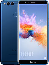 Best available price of Honor 7X in Bolivia