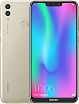 Best available price of Honor 8C in Bolivia