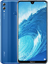 Best available price of Honor 8X Max in Bolivia