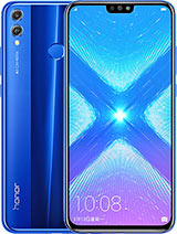 Best available price of Honor 8X in Bolivia
