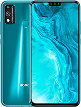 Best available price of Honor 9X Lite in Bolivia