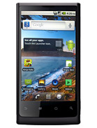 Best available price of Huawei U9000 IDEOS X6 in Bolivia