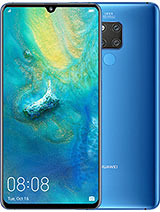 Best available price of Huawei Mate 20 X in Bolivia