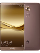 Best available price of Huawei Mate 8 in Bolivia