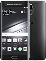 Best available price of Huawei Mate 9 Porsche Design in Bolivia