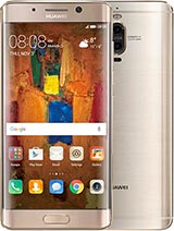 Best available price of Huawei Mate 9 Pro in Bolivia