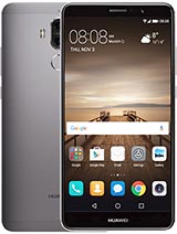 Best available price of Huawei Mate 9 in Bolivia