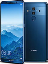 Best available price of Huawei Mate 10 Pro in Bolivia