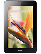 Best available price of Huawei MediaPad 7 Vogue in Bolivia