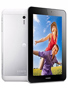 Best available price of Huawei MediaPad 7 Youth in Bolivia
