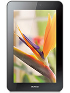 Best available price of Huawei MediaPad 7 Youth2 in Bolivia