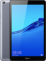 Best available price of Huawei MediaPad M5 Lite 8 in Bolivia