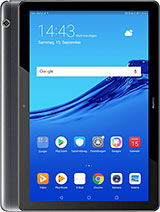 Best available price of Huawei MediaPad T5 in Bolivia