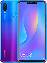 Best available price of Huawei nova 3i in Bolivia