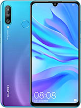 Best available price of Huawei nova 4e in Bolivia