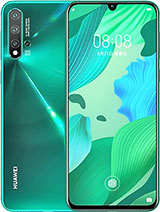 Best available price of Huawei nova 5 in Bolivia