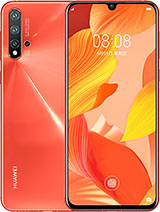 Best available price of Huawei nova 5 Pro in Bolivia