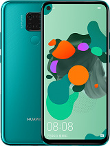 Best available price of Huawei nova 5i Pro in Bolivia
