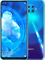 Best available price of Huawei nova 5z in Bolivia