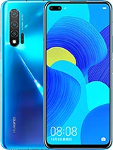 Best available price of Huawei nova 6 5G in Bolivia