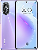 Best available price of Huawei nova 8 5G in Bolivia