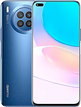 Best available price of Huawei nova 8i in Bolivia