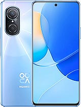 Best available price of Huawei nova 9 SE in Bolivia
