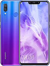 Best available price of Huawei nova 3 in Bolivia
