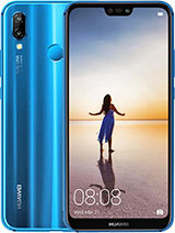 Best available price of Huawei P20 lite in Bolivia
