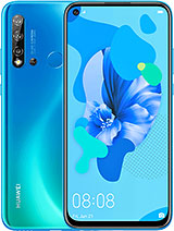 Best available price of Huawei nova 5i in Bolivia