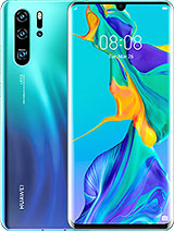 Best available price of Huawei P30 Pro in Bolivia