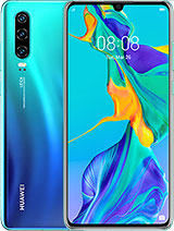 Best available price of Huawei P30 in Bolivia