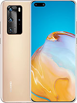 Best available price of Huawei P40 Pro in Bolivia