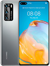 Huawei nova 6 5G at Bolivia.mymobilemarket.net