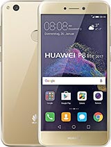 Best available price of Huawei P8 Lite 2017 in Bolivia