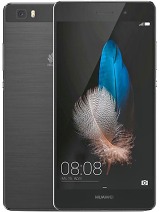 Best available price of Huawei P8lite in Bolivia