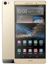 Best available price of Huawei P8max in Bolivia