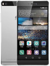 Best available price of Huawei P8 in Bolivia