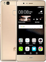 Best available price of Huawei P9 lite in Bolivia